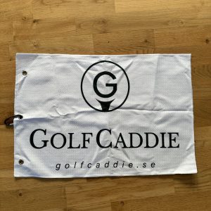 Golf handduk