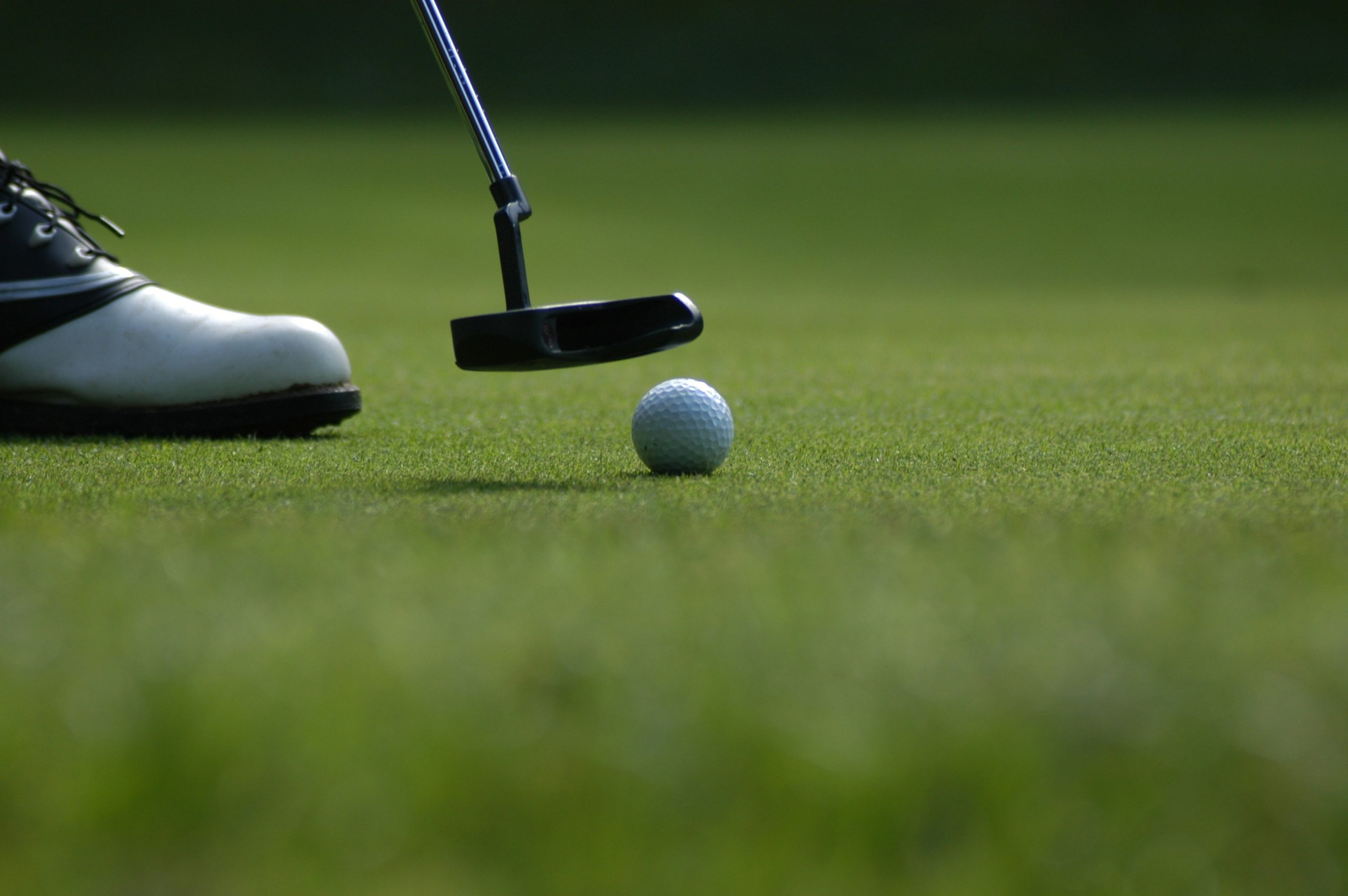 Vanliga misstag spelare gör utan caddie (och hur de undviks)