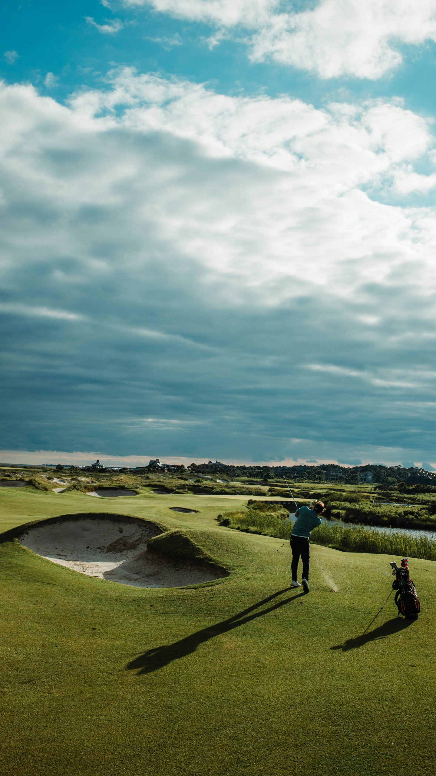 Så får du som spelare ut maximalt av din caddie