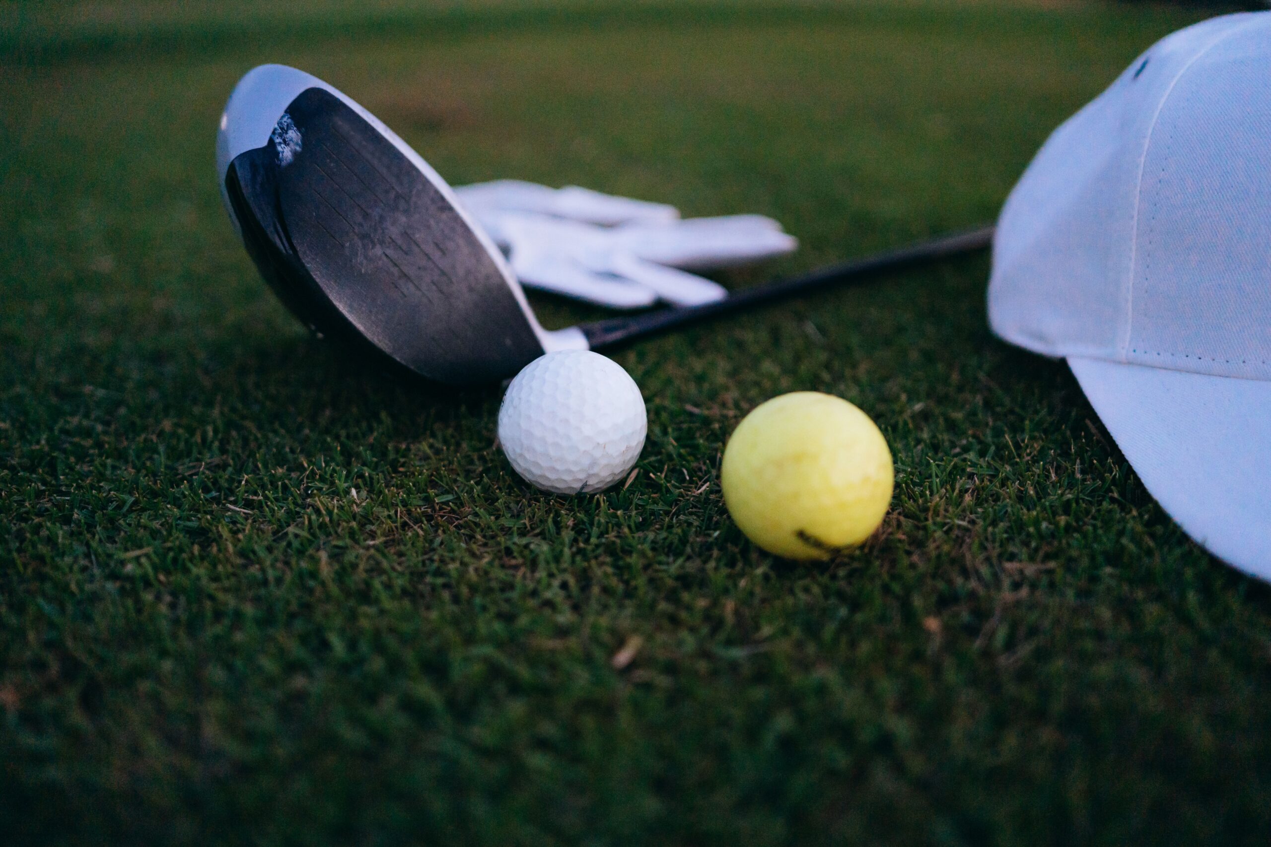 Inför golfsäsongen: 5 saker du bör göra med din caddie!