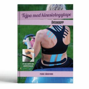 Tejpa med kinesiologytape – Överkropp
